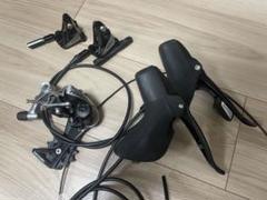 2025年最新】SRam Rival レバーの人気アイテム - メルカリ