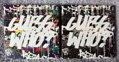 2025年最新】BEAST GUESS WHO DVDの人気アイテム - メルカリ