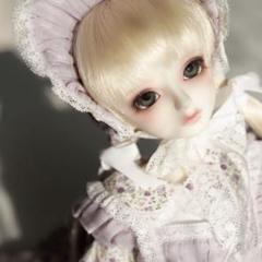 VOLKS - ＊ボークス限定販売商品 スーパードルフィー ミナ　SDC Mina＊新品未開封 ボークス限定販売商品 スーパードルフィー ミナ SDC Mina＊新品