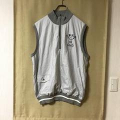 大きいサイズ　CUTTER&BUCK ベスト　GOLF ゴルフ
