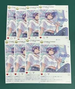 2025年最新】カッコウの許嫁ポストカードの人気アイテム - メルカリ