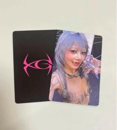 XG ヒナタ　トレカ　5枚セット　kcon woke up HMV ラキドロ Amazon.co.jp: XG ヒナタ H M V ラキドロ トレカ WOKE UP : おもちゃ