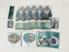 逆転裁判 ゴドー グッズセット