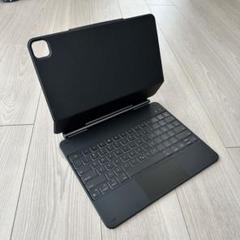 【美品】イーエスアールマジックキーボード ESR Magic Keyboard