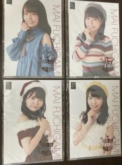 HKT48 渕上舞 直筆サイン入りトートバッグ 人気の雑貨がズラリ！ HKT48 渕上舞 直筆サイン入りトートバッグ