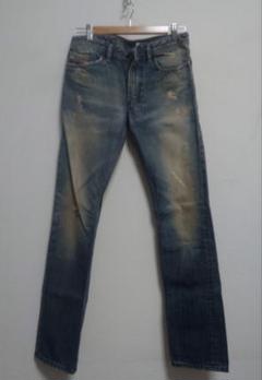 DIESEL ディーゼル デニム SHIONER W38 L32