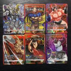 ユニオンアリーナ キン肉マン 正義超人パラレルまとめ売り 6枚 カードダスドットコム 公式サイト | 商品情報 - UNION AREANA