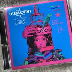 CIRCUS初回限定盤A 61Te8NJ7dvL._UF350,350_QL50_.jpg