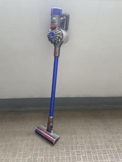 YC15)Dyson ダイソン DC63 掃除機 サイクロン式 動作品 - メルカリ