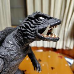 ガメラ バーニングバージョン フィギア 角川大映 ガメラ バーニングバージョン フィギア 角川大映