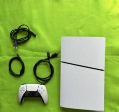 PlayStation 5 (PS5) デジタル・エディション