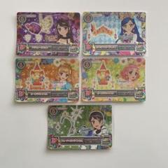 2025年最新】アイカツ風沢そらちゃんカードの人気アイテム