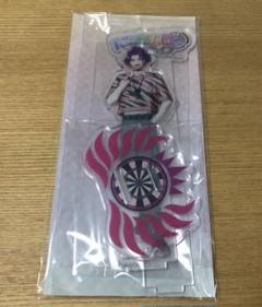 にじさんじ 渡会雲雀　ダーツハイブ　コラボ　アクスタ②
