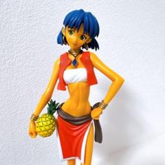絶版レア　ふしぎの海のナディア1／１５　ナディア（II）＋α　原型製作：寺岡邦明 2025年最新】ふしぎの海のナディア フィギュアの人気アイテム