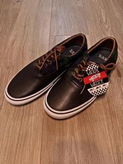 未使用品 VANS VAULT AUTHENTIC スウェード 27cm 2025年最新】Yahoo!オークション -vans authentic スエードの