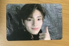 Straykids スキズ I am YOU 台湾盤 限定 トレカ スンミン お待たせ! I StrayKids am トレカ（StrayKids バンチャン 台湾盤