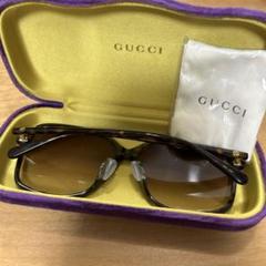 2025年最新】gucciサングラスケースの人気アイテム - メルカリ