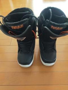 【美品_即日発送】thirtytwo スノボブーツ M’S 86 FT 26cm 予約 25-26モデル サーティーツー THIRTYTWO LASHED / FAVA