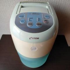 ZOJIRUSHI 象印 『水とり名人』衣料乾燥 除湿機 RV-BZ60-AB