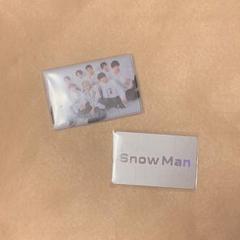 アラフォーだけどSnow Man沼にハマる〜 FC入会〜会員証到着まで