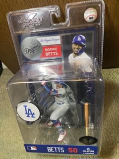 マクファーレン MLB 2024 ムーキー・ベッツ/CHASEカラー/ドジャース マクファーレン MLB 2024 ムーキー・ベッツ/CHASEカラー/ドジャース