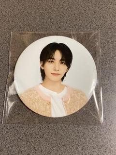 セブチ ジョンハン HOME 缶バッジ SEVENTEEN HOME 2024 ジョンハン缶バッジ - メルカリ