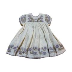 Apolina Stevie Dress 2-3y - メルカリ