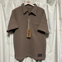 テンダーロインMOSS STITCH POLO KHAKI M 新品 テンダーロインMOSS STITCH POLO KHAKI M 新品 - メルカリ