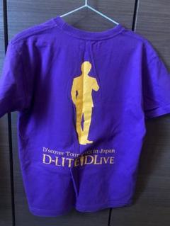 テソン大量グッズ公式非公式ペンサイトTシャツD君D-LITE