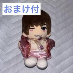 高橋恭平 ちびぬい 第2弾のサムネイル