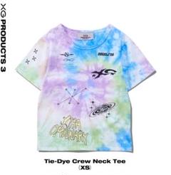 2025年最新】XG tシャツ xsの人気アイテム - メルカリ