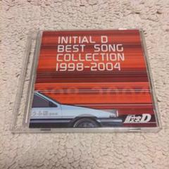【初回限定版】頭文字Dベストソングコレクション1998-2004 Amazon.co.jp: 頭文字D BEST SONG COLLECTION 1998-2004