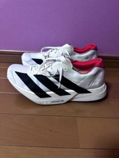 adidas Adizero Pro4 27.0cm