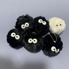 まっくろくろすけ まっくろくろすけ (まっくろくろすけ)とは【ピクシブ百科事典】