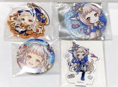 黒猫のウィズ クレティアの中古 未使用品 メルカリ