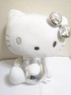 2025年最新】HELLO KITTY ぬいぐるみの人気アイテム - メルカリ