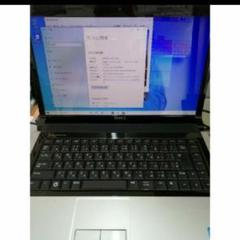 Dell Studio 1558 SSD Win11 Office2007 難有