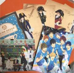 Free! スペシャルイベント岩鳶・鮫島合同文化祭