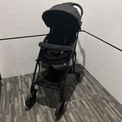 新品未使用）ビングル BB4 2024年ブラック Bingle BB4（ビングル BB4） ブラック(アカチャンホンポ限定