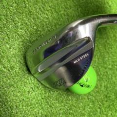 TI-799 MIZUNO TR58-14 SAND WEDGE
