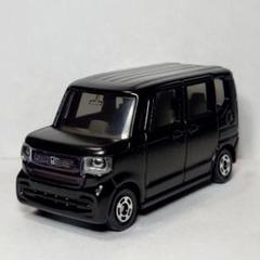 トミカ ホンダ N-BOX CUSTOM ホンダオリジナル