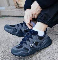NIKE ヘラ 23.5センチ ブラック テックヘラ nike（サイズ（cm）：23.5cm）のおすすめ人気商品