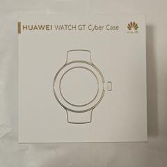 HUAWEI WATCH GT Cyber Caseのサムネイル