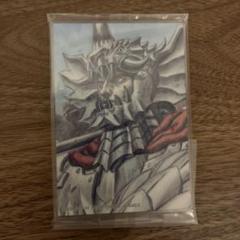 ベルセルク ART OF WAR グルンベルド・新生鷹の団 通常版戦魔兵