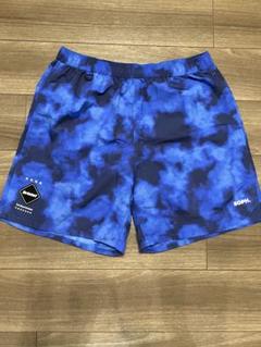 ショーツ GAME SHORTS FCRBー250007 | F.C.