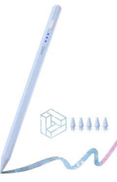 タッチペン iPad用ペン 新品　未開封　未使用品　高精度POM製タッチペン