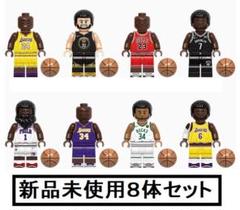 2025年最新】NBA フィギュアの人気アイテム - メルカリ