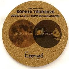 SOPHIA 武道館Live Eternal シート限定　クッション SOPHIA 武道館Live Eternal シート限定 クッション - メルカリ