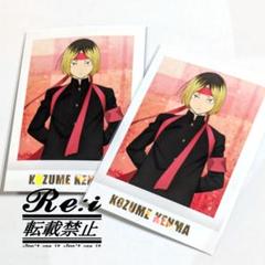 ハイキュー ぱしゃこれ 孤爪研磨 孤爪研磨 (C) 】ハイキュー!! ぱしゃこれ - トレカ&ホビーの通販