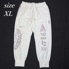 新品 ナイキ ジャモラント ドライフィット ジョガーパンツ 吸汗速乾 XL